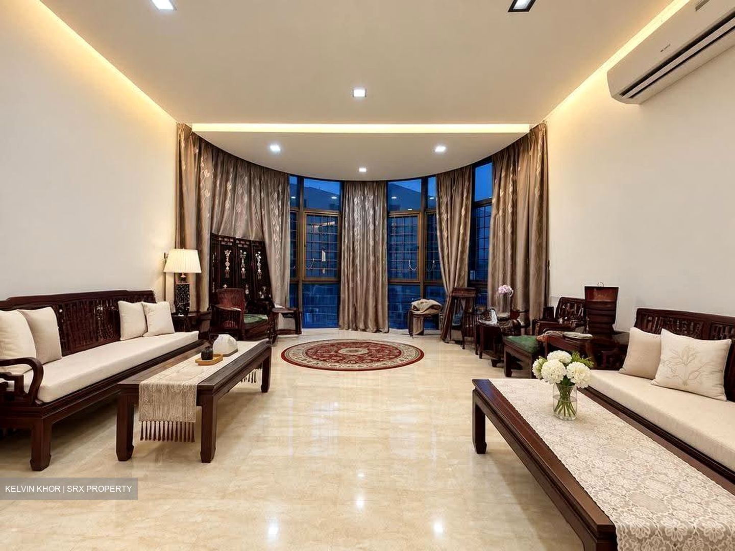 Parc Oasis (D22), Condominium #618392881